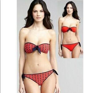 Marc Jacobs - Reversible Bikini
